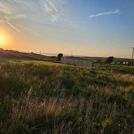 Suaimhneas Konuk evi Lahinch Dış mekan fotoğraf