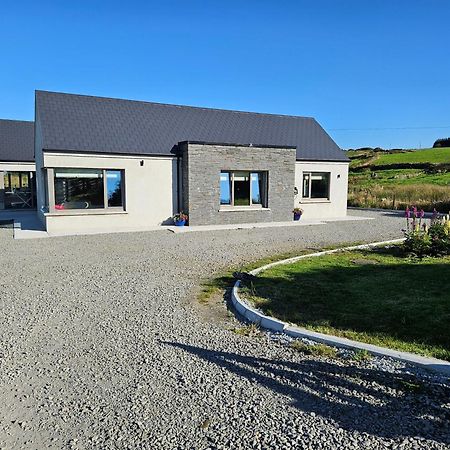 Suaimhneas Konuk evi Lahinch Dış mekan fotoğraf