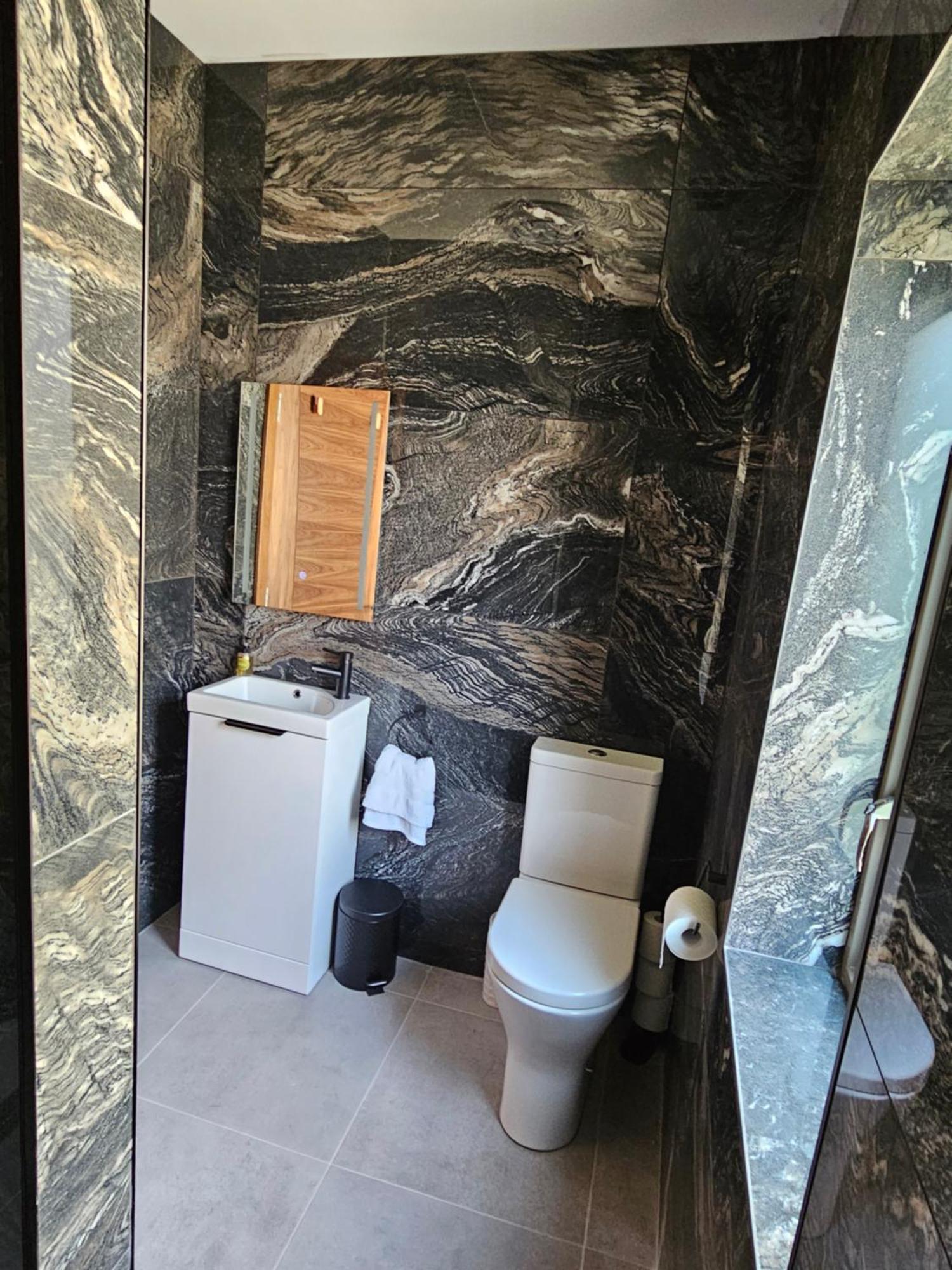 Suaimhneas Konuk evi Lahinch Dış mekan fotoğraf